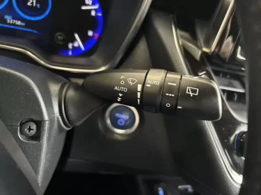 Foto van Toyota Corolla