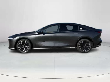 Foto van Mazda 6e