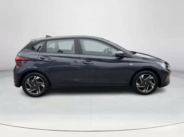 Foto van Hyundai i20