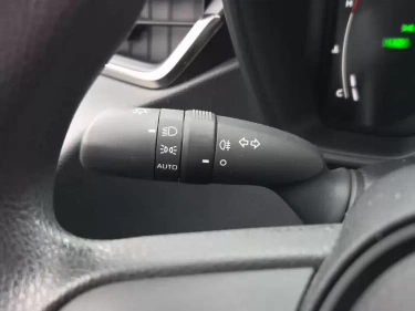 Foto van Toyota Corolla