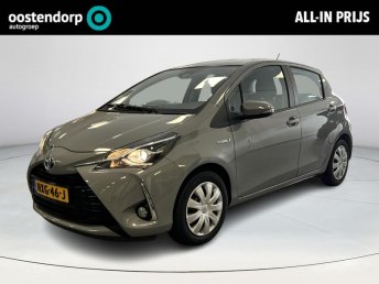 Toyota Yaris 1.5 Hybrid Aspiration  occasion 2020