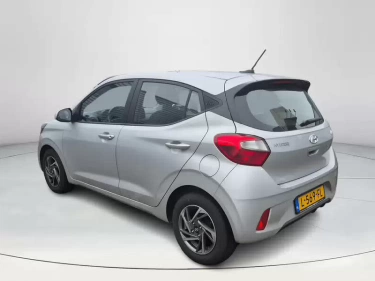Foto van Hyundai i10