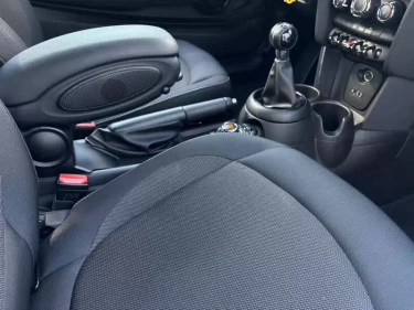Foto van MINI Mini