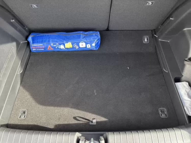 Foto van Hyundai Bayon