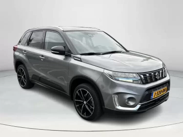 Foto van Suzuki Vitara