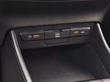 Foto van Hyundai i20