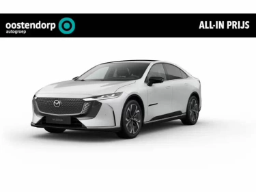 Foto van Mazda 6e