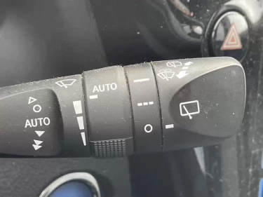 Foto van Toyota Auris