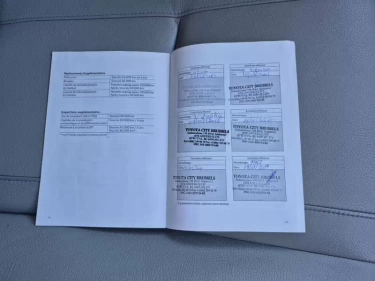 Foto van Toyota Prius