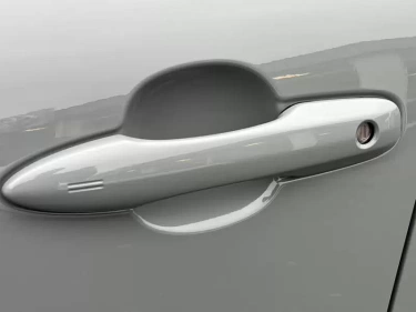 Foto van Toyota Corolla Cross