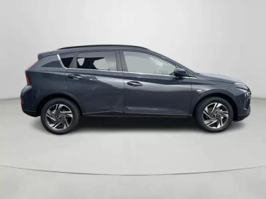Foto van Hyundai Bayon