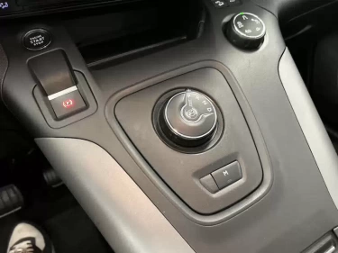 Foto van Toyota PROACE CITY Verso