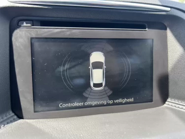 Foto van Mazda CX-5