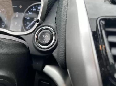 Foto van Mitsubishi Eclipse Cross