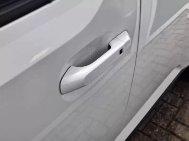 Foto van Hyundai INSTER