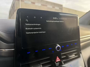 Foto van Hyundai IONIQ