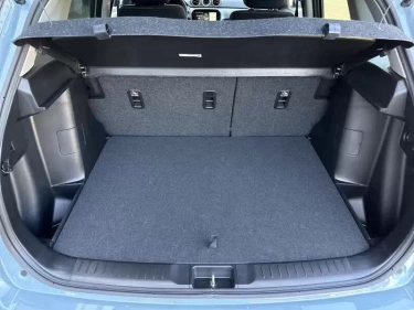Foto van Suzuki Vitara
