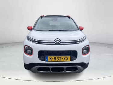 Foto van Citroën C3 Aircross