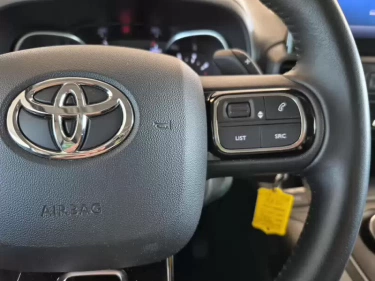 Foto van Toyota PROACE CITY Verso