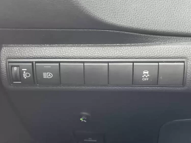 Foto van Toyota Corolla Touring Sports
