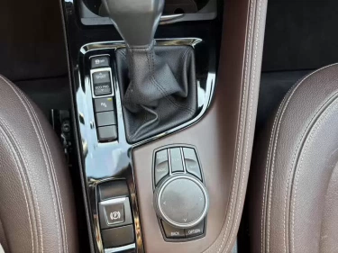 Foto van BMW X1