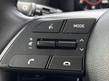 Foto van Hyundai Bayon