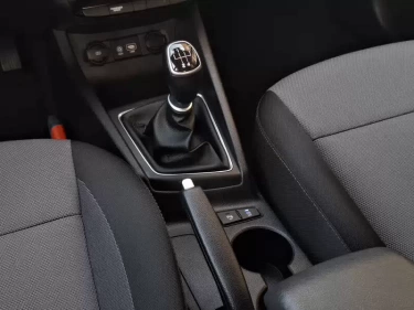 Foto van Hyundai i20