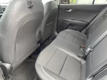 Foto van Kia Rio