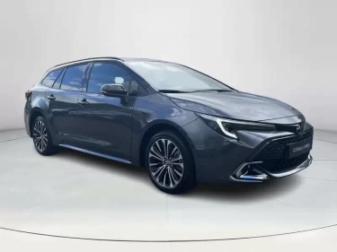Foto van Toyota Corolla Touring Sports