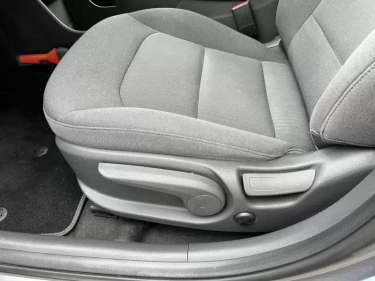 Foto van Hyundai IONIQ