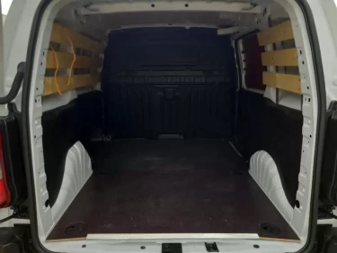 Foto van Toyota PROACE CITY