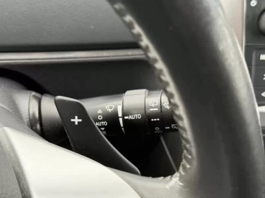 Foto van Toyota Verso