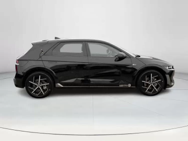 Foto van Hyundai IONIQ 5