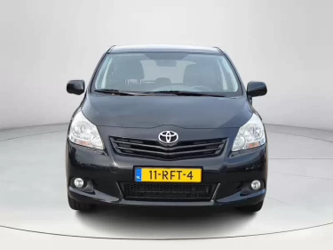Foto van Toyota Verso