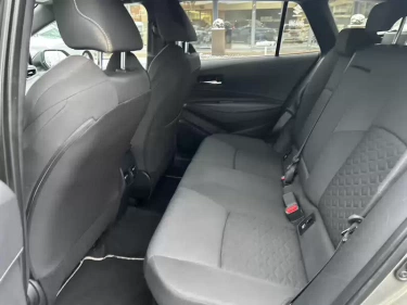 Foto van Toyota Corolla Touring Sports