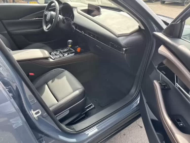 Foto van Mazda CX-30