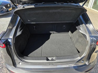 Foto van Mazda CX-30
