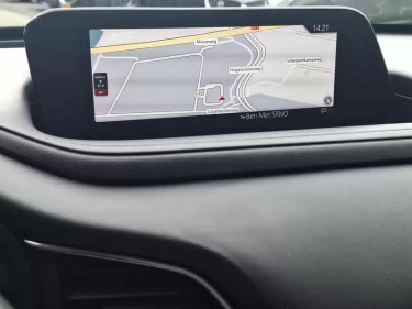 Foto van Mazda CX-30