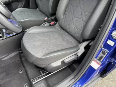 Foto van Toyota Aygo