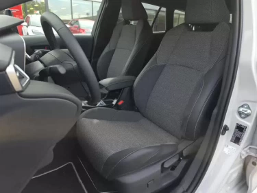 Foto van Toyota Corolla Touring Sports