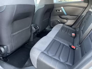 Foto van Citroën Ë-C4