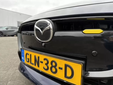 Foto van Mazda 2