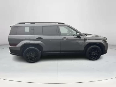 Foto van Hyundai Santa Fe