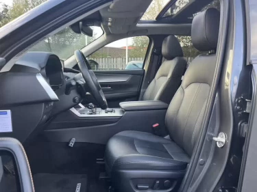 Foto van Mazda CX-60