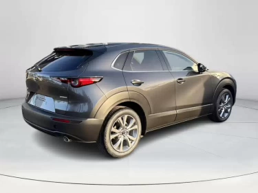 Foto van Mazda CX-30