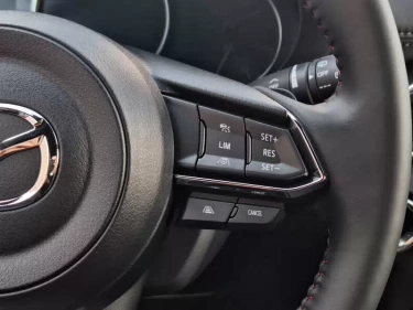 Foto van Mazda CX-5