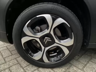 Foto van Citroën C3 Aircross