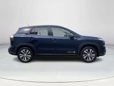 Foto van Suzuki S-Cross