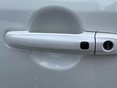Foto van Suzuki S-Cross