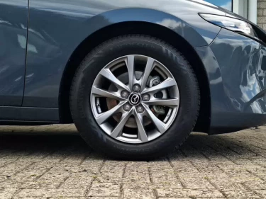 Foto van Mazda 3